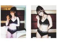 [Photobook] #Escape 小野六花 デジタル写真集