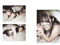 [Photobook] #Escape 小野六花 デジタル写真集