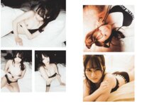 [Photobook] #Escape 小野六花 デジタル写真集