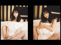 [Photobook] #Escape 小野六花 デジタル写真集