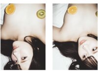 [Photobook] #Escape 小野六花 デジタル写真集