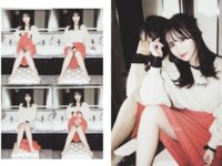 [Photobook] #Escape 小野六花 デジタル写真集