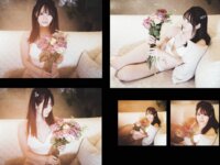[Photobook] #Escape 小野六花 デジタル写真集