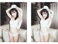 [Photobook] #Escape 小野六花 デジタル写真集