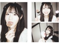 [Photobook] #Escape 小野六花 デジタル写真集