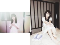 [Photobook] #Escape 小野六花 デジタル写真集
