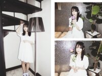[Photobook] #Escape 小野六花 デジタル写真集