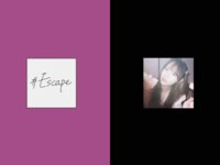 [Photobook] #Escape 小野六花 デジタル写真集