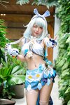 [Cosplay] Umeko J - Mualani