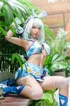 [Cosplay] Umeko J - Mualani