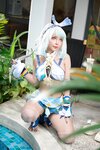 [Cosplay] Umeko J - Mualani