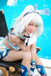 [Cosplay] Umeko J - Mualani