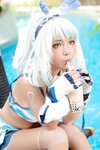 [Cosplay] Umeko J - Mualani