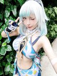 [Cosplay] Umeko J - Mualani