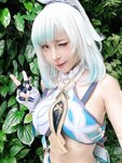 [Cosplay] Umeko J - Mualani