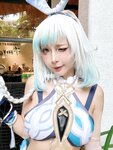 [Cosplay] Umeko J - Mualani