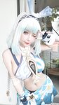 [Cosplay] Umeko J - Mualani