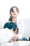 [JVID] 婕咪 Juice - 下课后在教室色色被老师发现