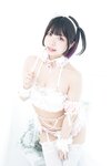 [Fantia] Tomiko (とみこ) – Parcolle