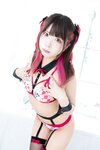 [Fantia] Tomiko (とみこ) – Parcolle