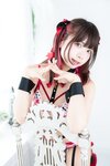 [Fantia] Tomiko (とみこ) – Parcolle