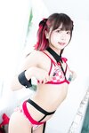[Fantia] Tomiko (とみこ) – Parcolle