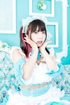 [Fantia] Tomiko (とみこ) – Parcolle