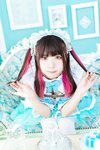 [Fantia] Tomiko (とみこ) – Parcolle