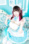 [Fantia] Tomiko (とみこ) – Parcolle