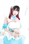 [Fantia] Tomiko (とみこ) – Parcolle