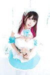 [Fantia] Tomiko (とみこ) – Parcolle