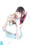 [Fantia] Tomiko (とみこ) – Parcolle