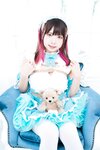 [Fantia] Tomiko (とみこ) – Parcolle