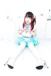 [Fantia] Tomiko (とみこ) – Parcolle