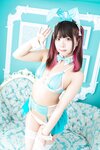 [Fantia] Tomiko (とみこ) – Parcolle