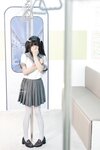 黏黏团子兔 (咬一口兔娘) - 2024年12月 地铁萌妹 [165P1V-1.92G]