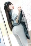 黏黏团子兔 (咬一口兔娘) - 2024年12月 地铁萌妹 [165P1V-1.92G]