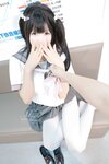 黏黏团子兔 (咬一口兔娘) - 2024年12月 地铁萌妹 [165P1V-1.92G]