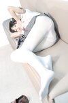 黏黏团子兔 (咬一口兔娘) - 2024年12月 地铁萌妹 [165P1V-1.92G]