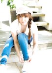 [Photobook] Yua Mikami 三上悠亜 - Your Angel (2016-08-17)