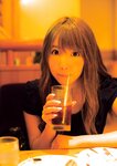 [Photobook] Yua Mikami 三上悠亜 - Your Angel (2016-08-17)