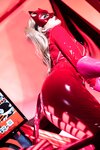 [Cosplay] Natsuko夏夏子 - 女神异闻录5 高卷杏