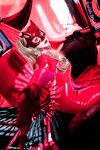 [Cosplay] Natsuko夏夏子 - 女神异闻录5 高卷杏