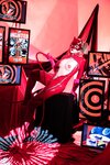 [Cosplay] Natsuko夏夏子 - 女神异闻录5 高卷杏