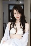 FRIDAYデジタル写真集 整形アイドル轟ちゃん『まさかの初裸身 vol.1』全カット
