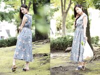[Photobook] 松岡すず 1st オフィシャル写真集『鈴の音』