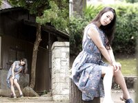 [Photobook] 松岡すず 1st オフィシャル写真集『鈴の音』