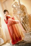 [Cosplay] Natsuko夏夏子 - 缪斯