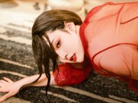 [Cosplay] Natsuko夏夏子 - 缪斯