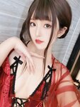 [Cosplay] Natsuko夏夏子 - 缪斯